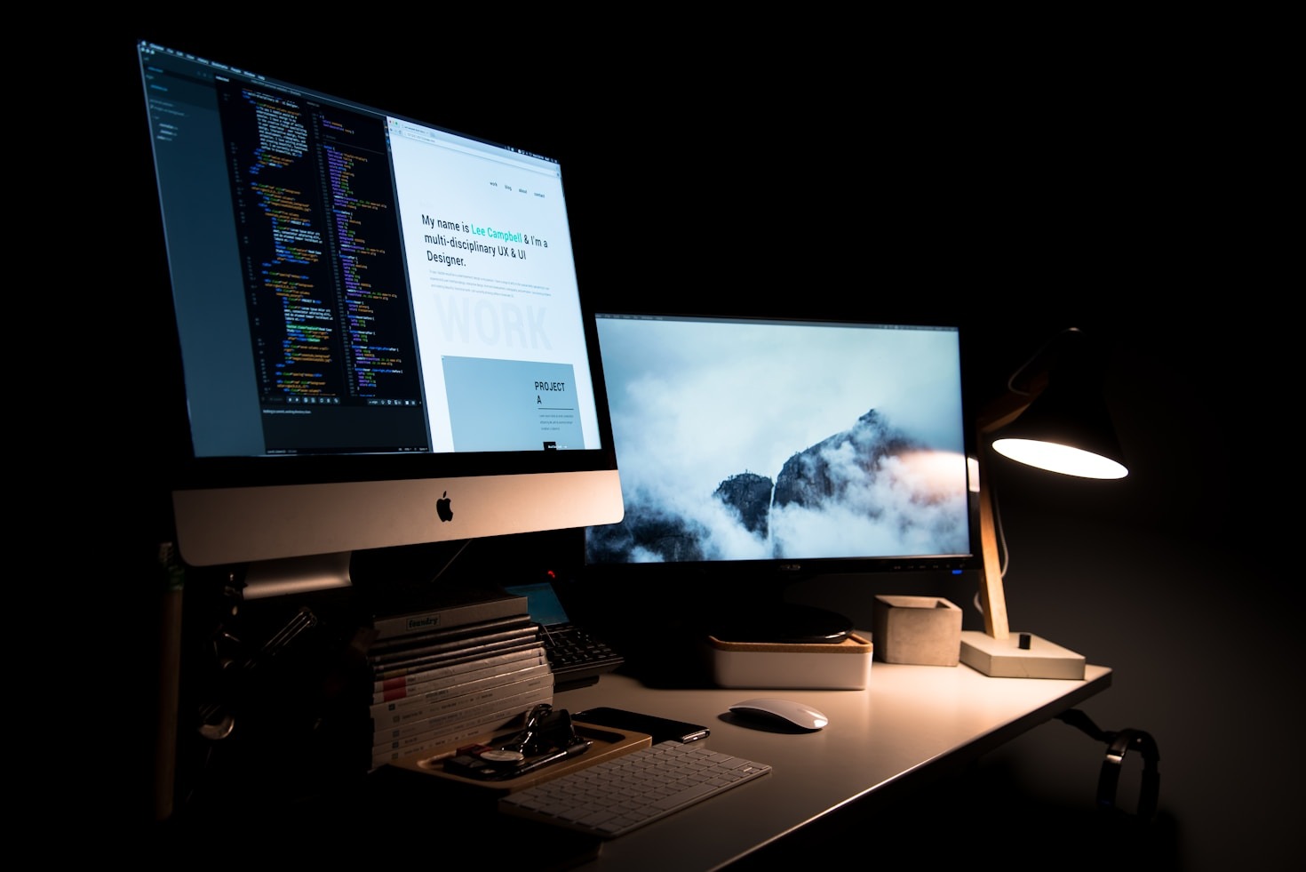 Five Essential Elements Of Modern Branding