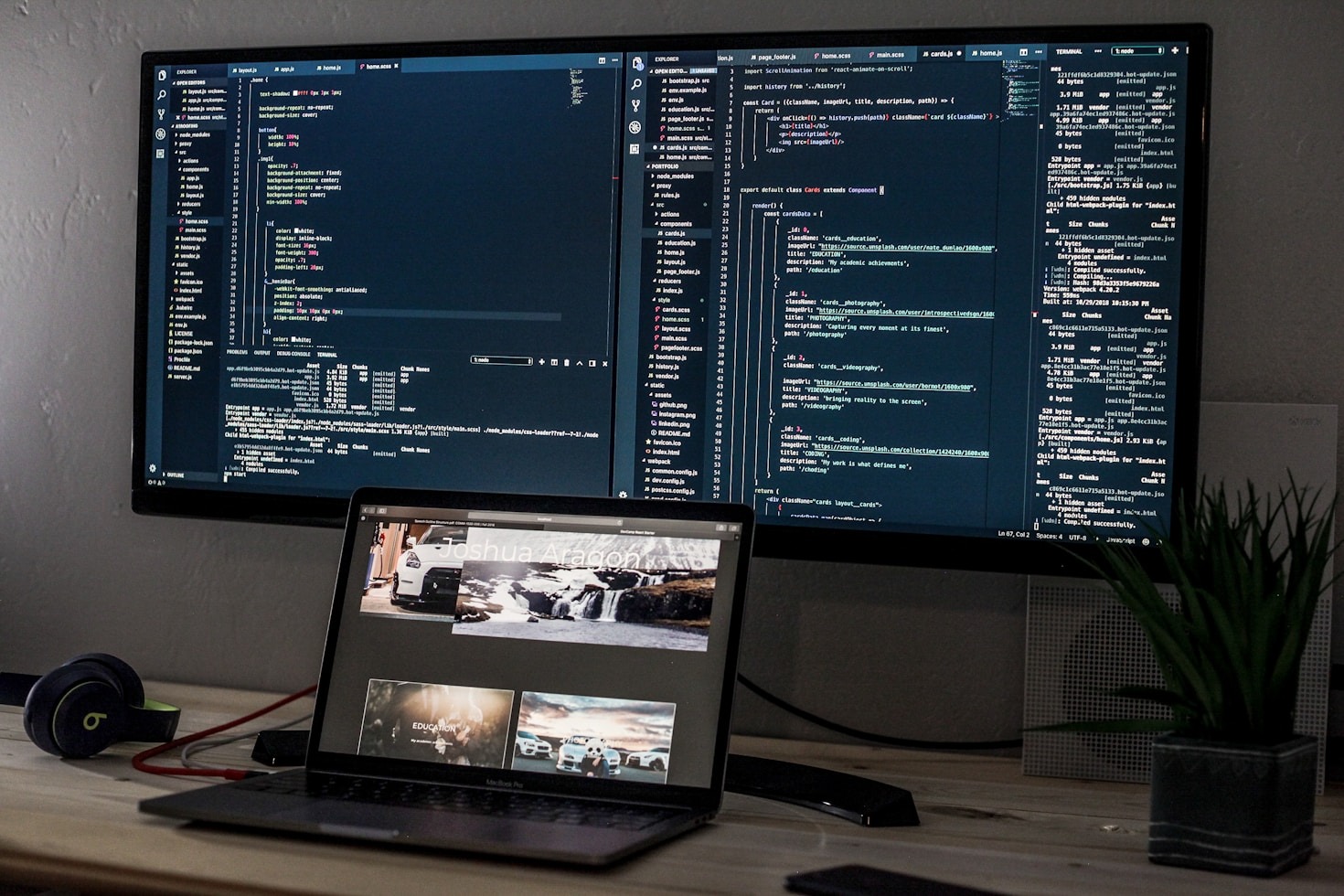 Transforming User Experience Into Loyal Clients